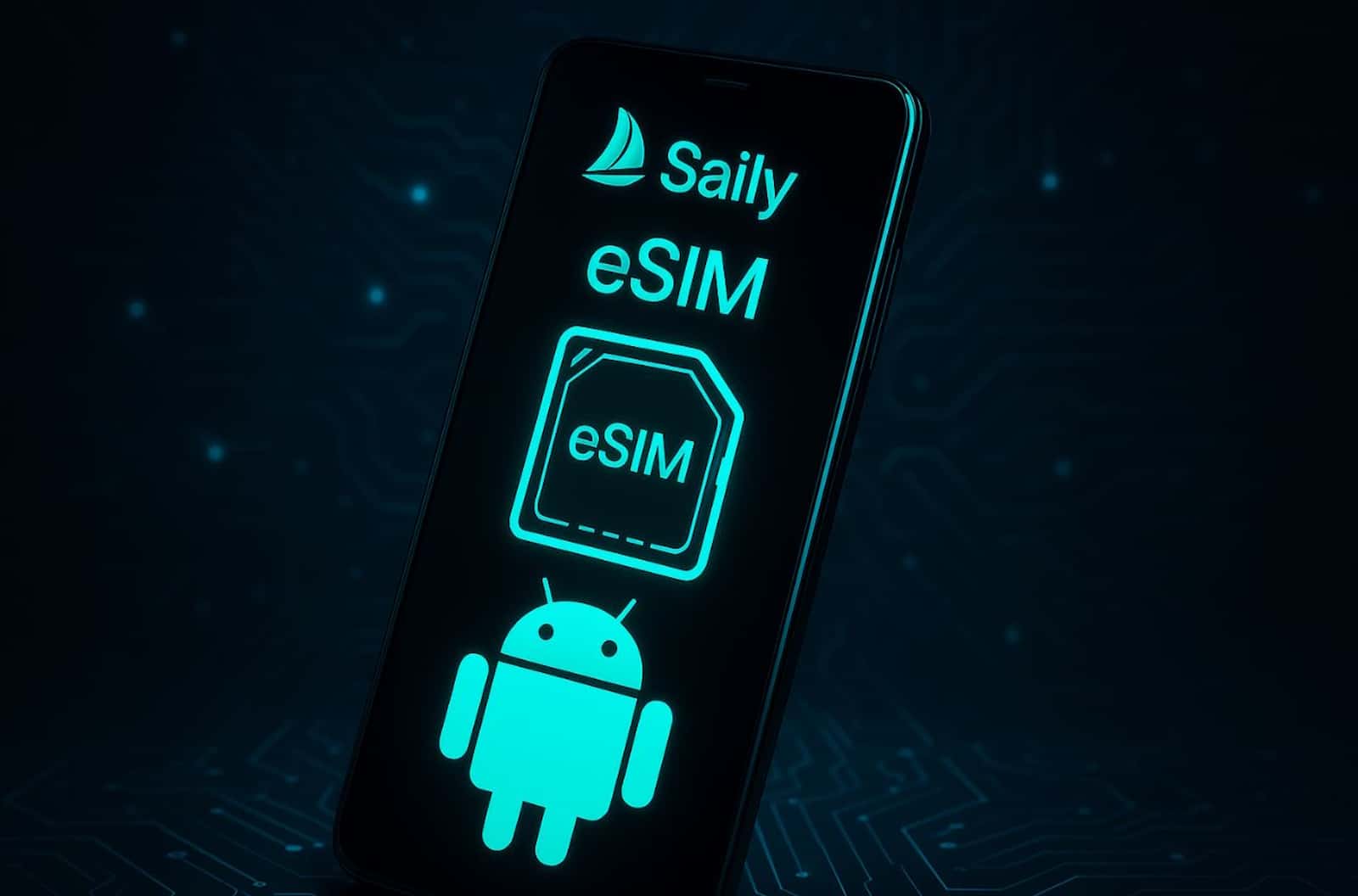 esim saily