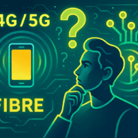 fibre 4g 5g
