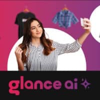 glance ai samsung galaxy