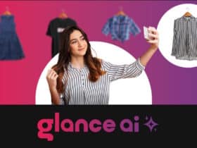 glance ai samsung galaxy