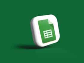 google sheets