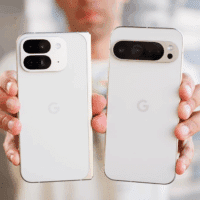 pixel google
