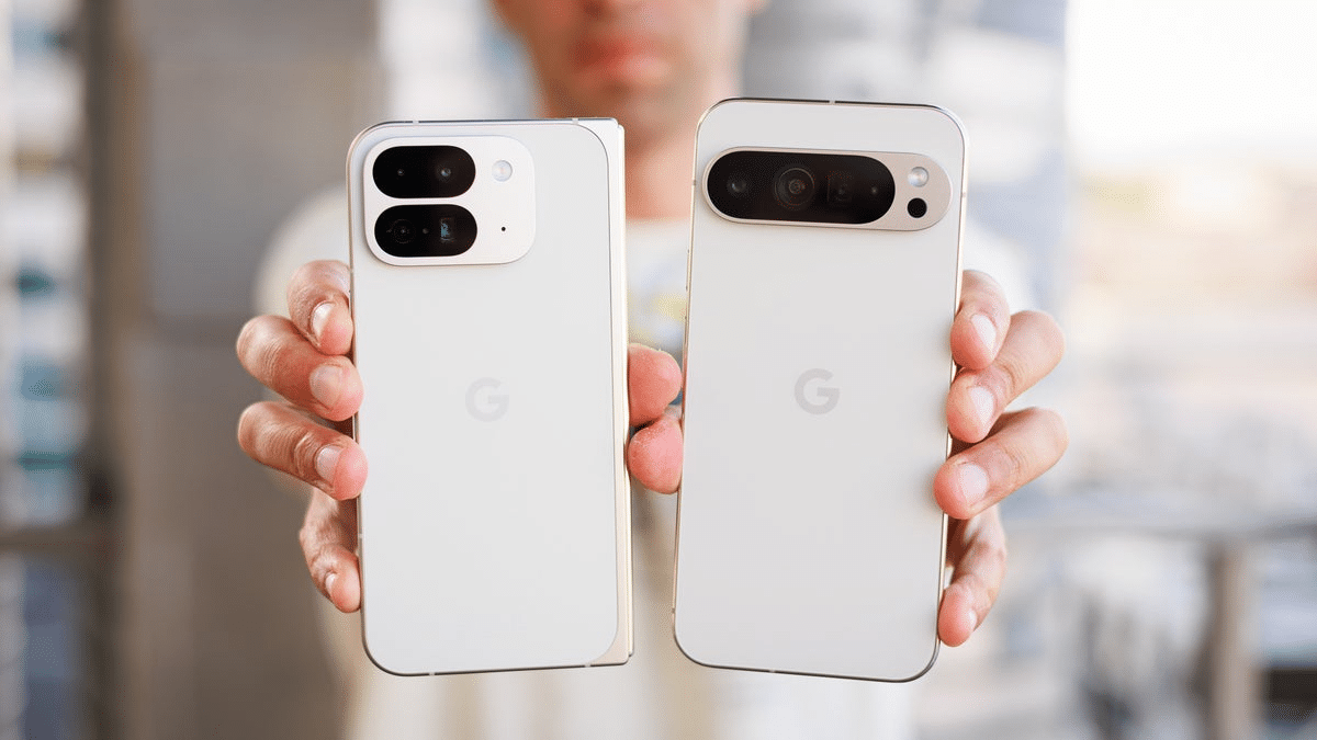 pixel google