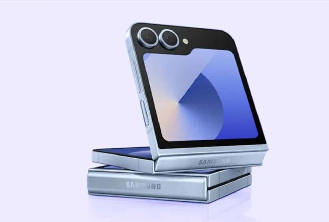 samsung galaxy z flip 7 fe