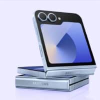 samsung galaxy z flip 7 fe