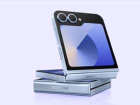 samsung galaxy z flip 7 fe