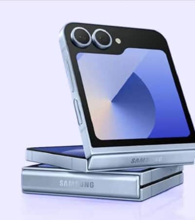 samsung galaxy z flip 7 fe