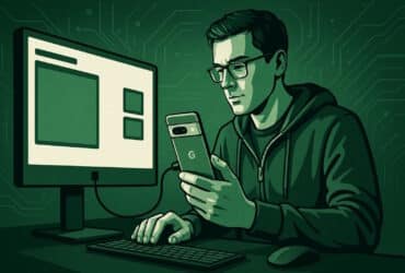 tuto transformer google pixel pc