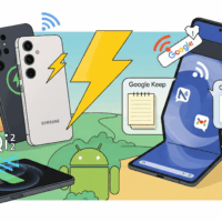 Actualité Android du jour en une image