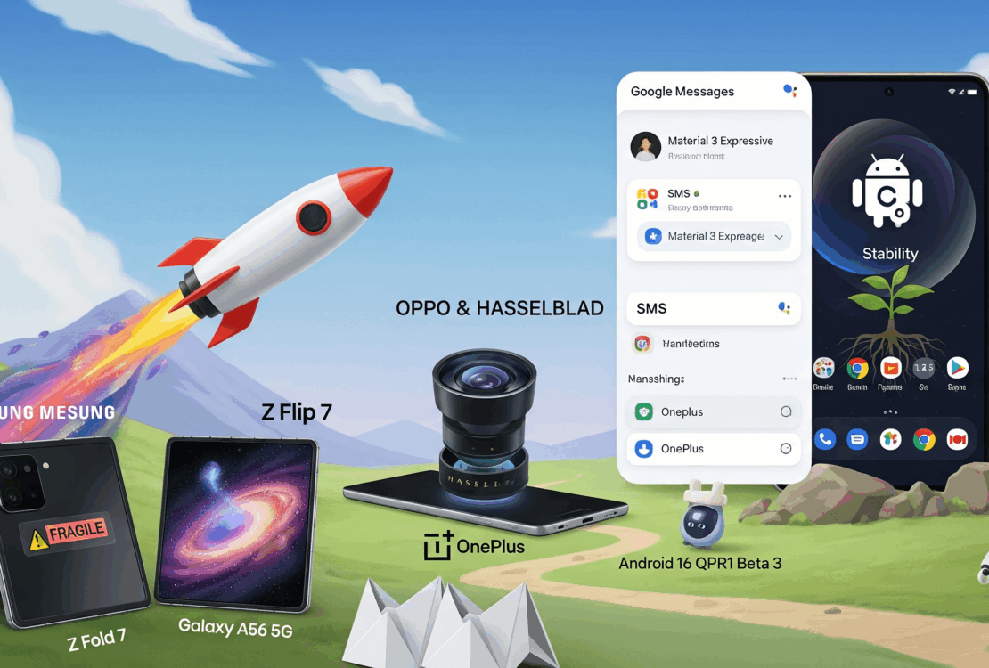Actualités Android daily