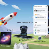 Actualités Android daily