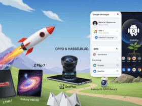 Actualités Android daily