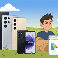 Actualités Android du jour en une image (2)