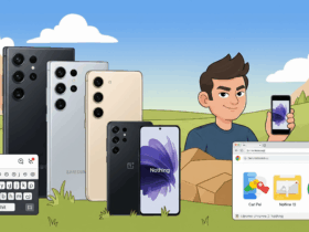 Actualités Android du jour en une image (2)