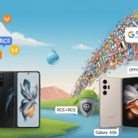Actualités Android du jour en une image (3)
