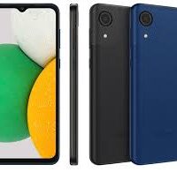 Galaxy A03 Core