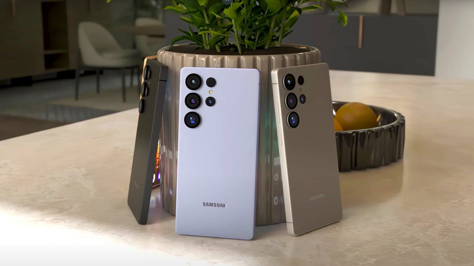 Galaxy S26 Ultra