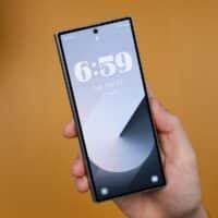 Galaxy S26 Ultra intro