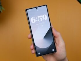 Galaxy S26 Ultra intro
