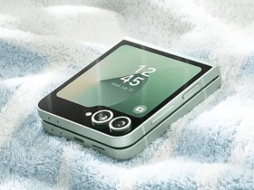 Galaxy Z Flip 5
