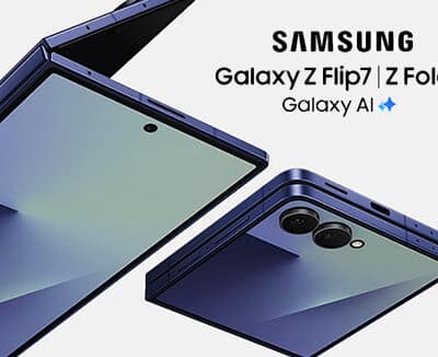 Galaxy Z Fold 7- Z Flip 7 et Flip 7 FE