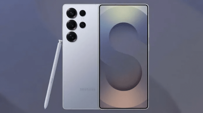 Le Galaxy S26 Ultra