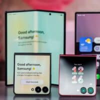 Galaxy Z Fold 7