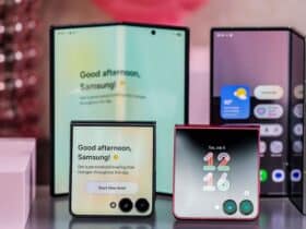 Galaxy Z Fold 7