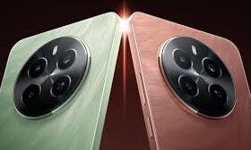 realme lance le realme P3 au rapport qualité-prix stupéfiant