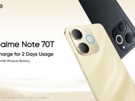 Note 70T batterie
