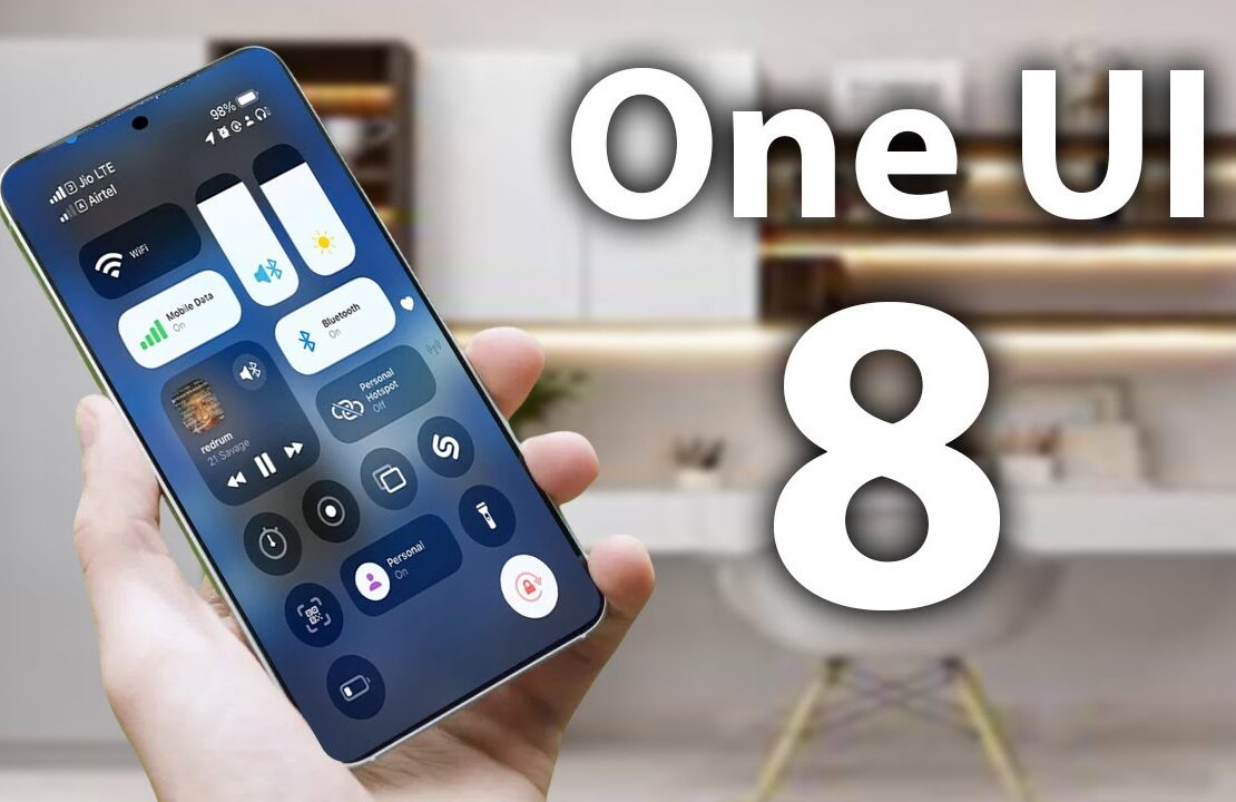 One UI 8 Alerts Center pour la sécurité