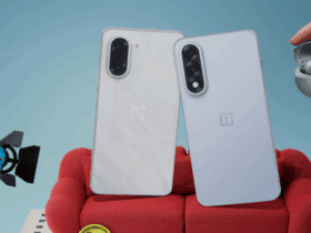 OnePlus Nord CE5 établit une nouvelle norme en matière de performance et d'endurance