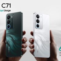 Le realme C71 - La Puissance à Prix Mini !