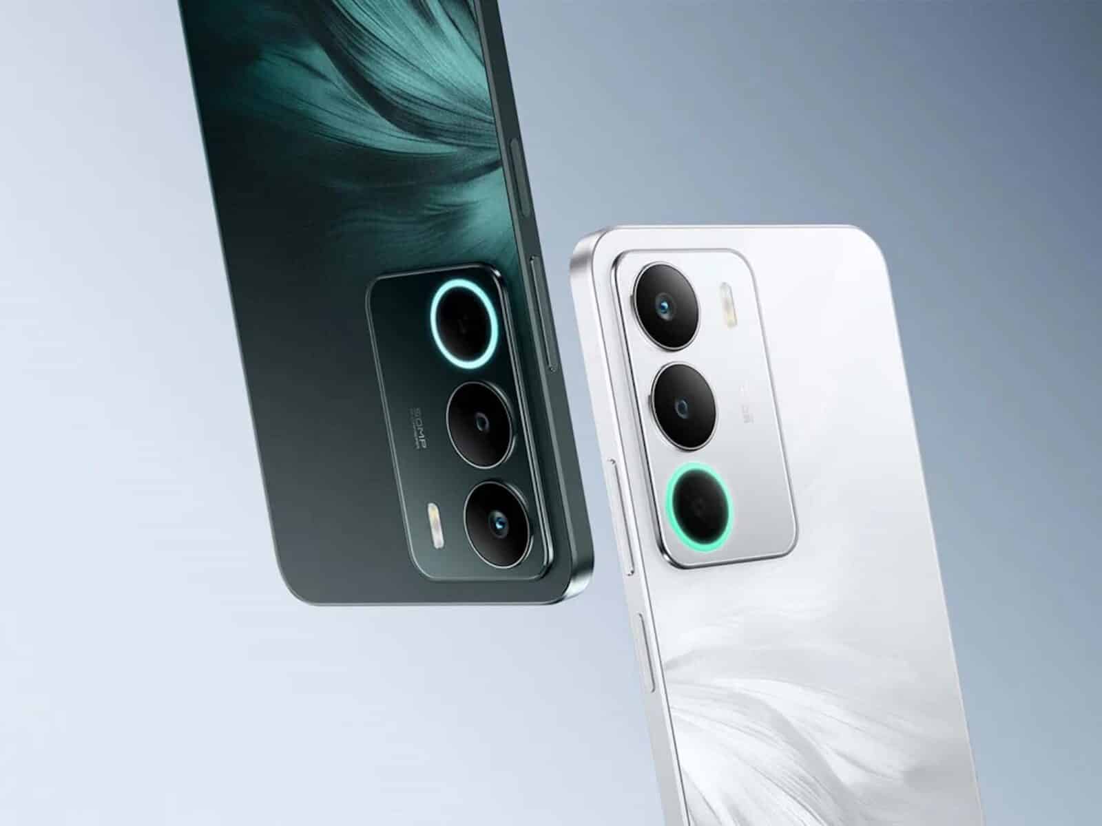 Realme C71 