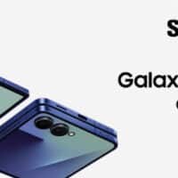 Samsung Galaxy Z Fold 7 Z Flip 7