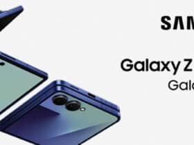 Samsung Galaxy Z Fold 7 Z Flip 7