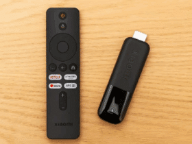 Xiaomi TV Stick 2ème génération