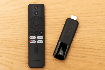 Xiaomi TV Stick 2ème génération