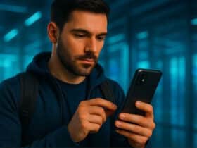 activer installer esim ubigi
