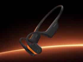 ecouteurs xiaomi natation