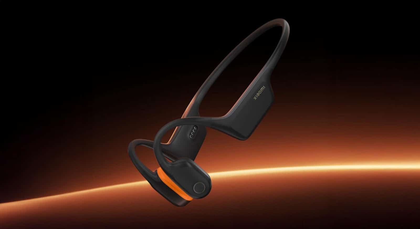 ecouteurs xiaomi natation