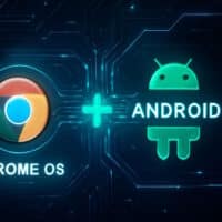 fusion chromeos android