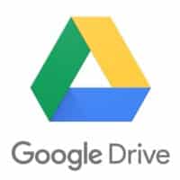 google drive android