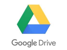 google drive android