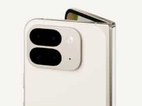 google pixel 10 pro fold