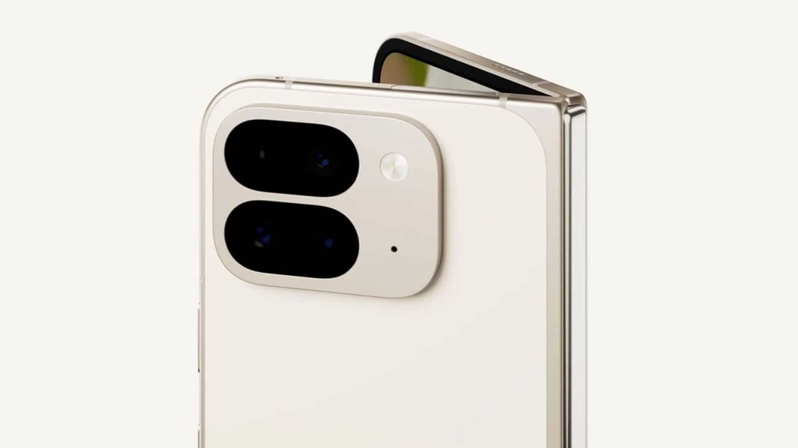 google pixel 10 pro fold