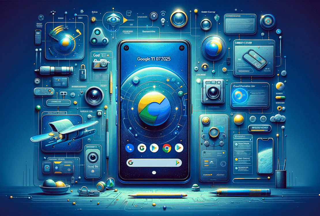 Android Daily News : Google Pixel 9 Pro, Samsung Z Fold 7 et nouveautés logicielles