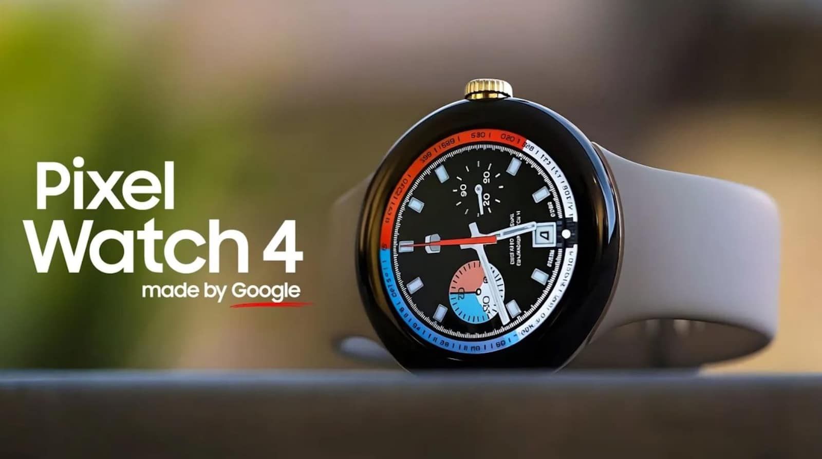 pixel watch 4