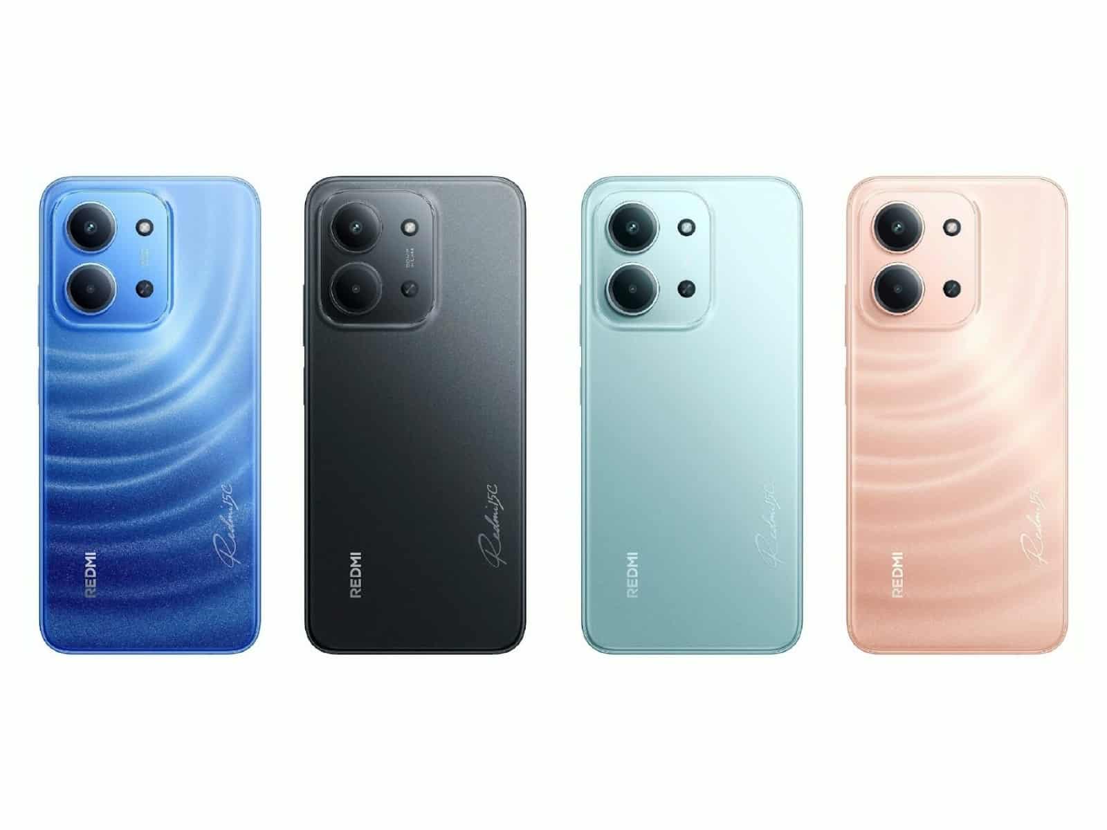 redmi 15c