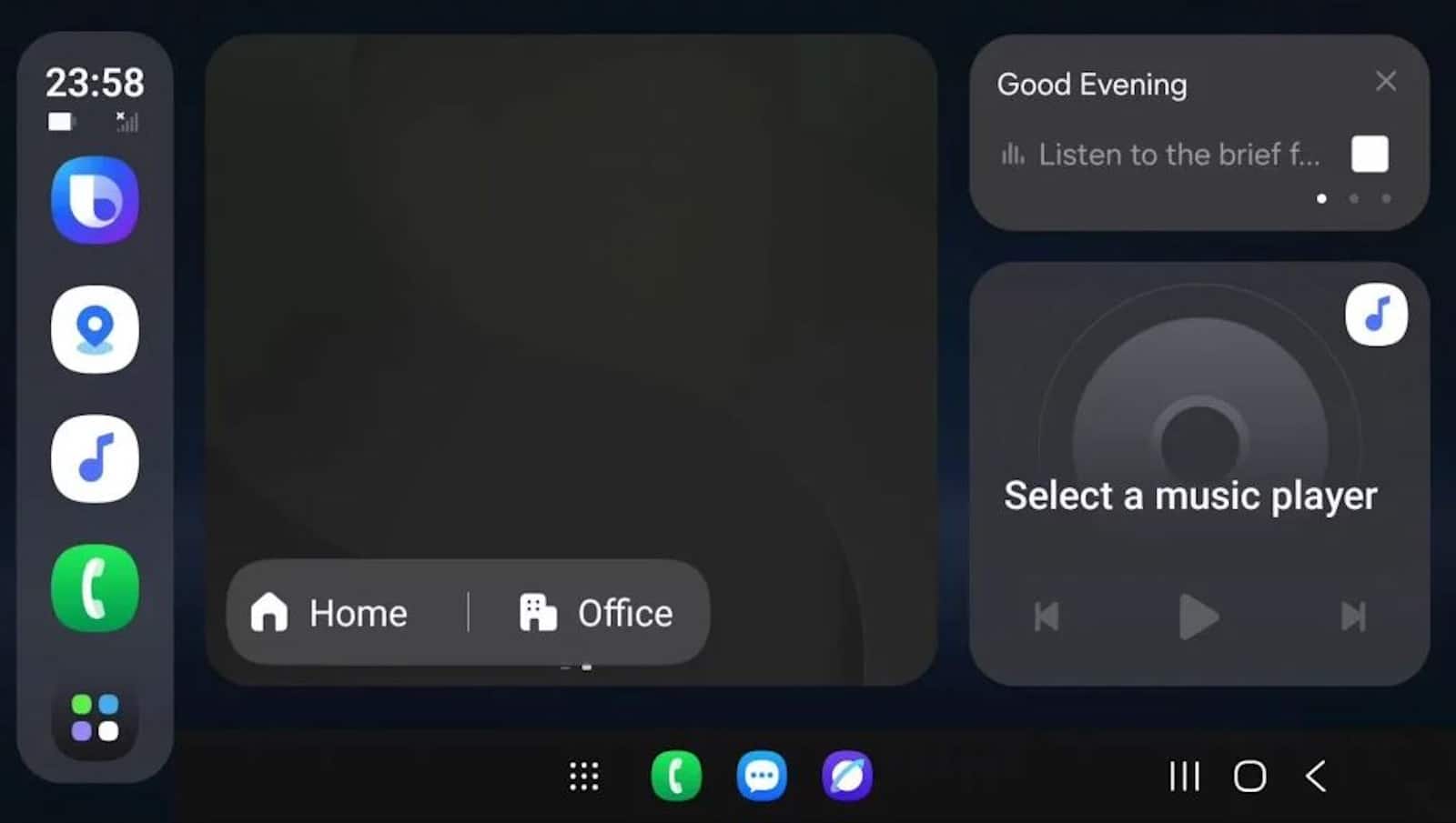 samsung auto dex